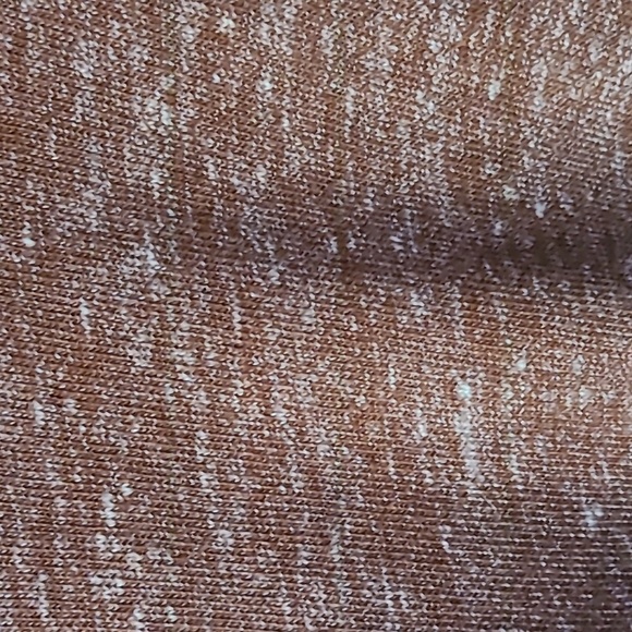 Long Sleeve Midi Turtleneck Shift Dress - XXL - Picture 8 of 13